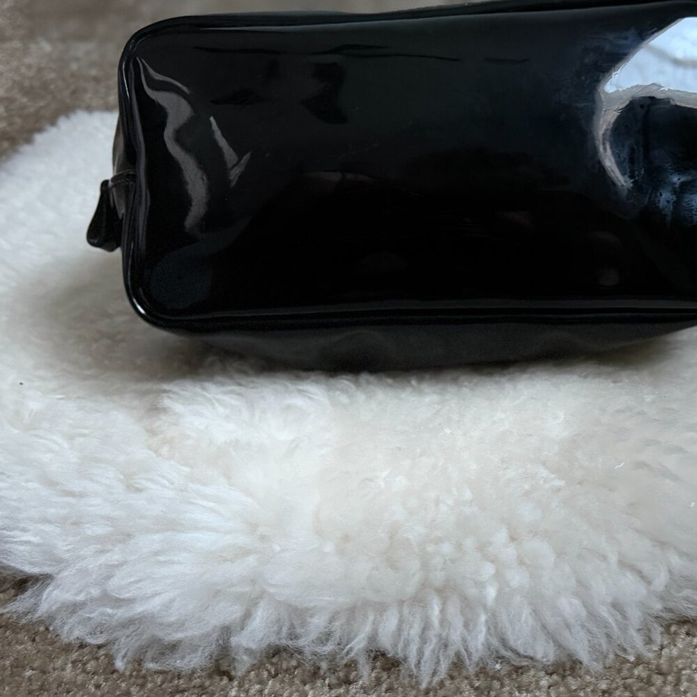 Barneys New York Purse/ Make- Up Bag - Picture 4 of 6